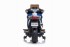 Детский электромотоцикл XMX (синий, EVA, с ручкой газа, 12V) - XMX609-BLUE Детский электромотоцикл XMX (синий, EVA, с ручкой газа, 12V) - XMX609-BLUE