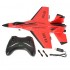 Радиоуправляемый самолет SU-35 для начинающих 2.4G - FX820-RED Радиоуправляемый самолет SU-35 для начинающих 2.4G - FX820-RED