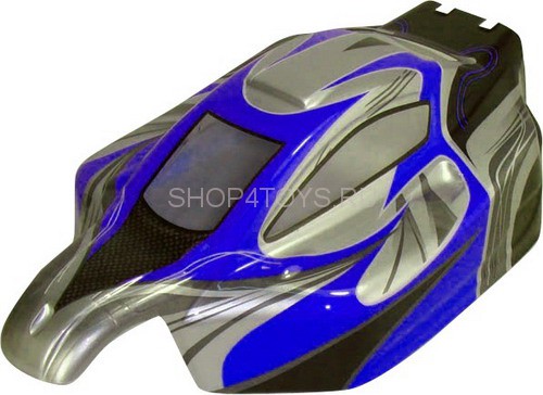 Корпус HSP - 10728