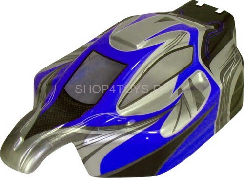 Корпус HSP - 10728