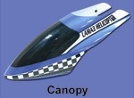 Обтекатель кабины - HM-LAMA3-Z-02 Обтекатель кабины - HM-LAMA3-Z-02
