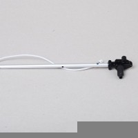 Хвост в сборе - S032-18