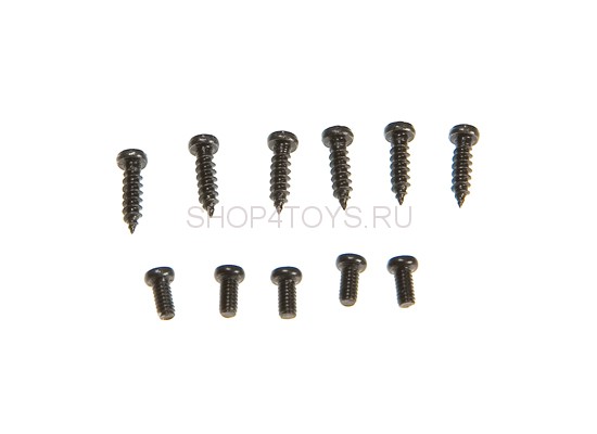 Набор винтов - NE4210018