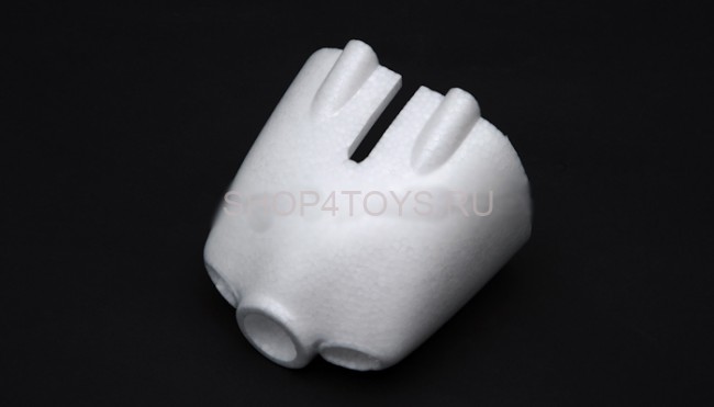 Кабина Dynam - SR22-03-Sliver Кабина Dynam - SR22-03-Sliver