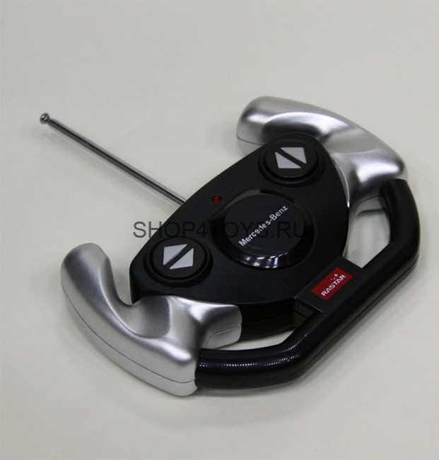 Пульт управления 27MHz - RAS-81600-7