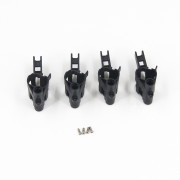 Держатель мотора для квадрокоптера MJX X101 - MJX-101005 Держатель мотора для квадрокоптера MJX X101 - MJX-101005