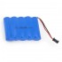 Аккумулятор Ni-Cd 6.0V 500 mAh AA для автомоделей YED81401-81406