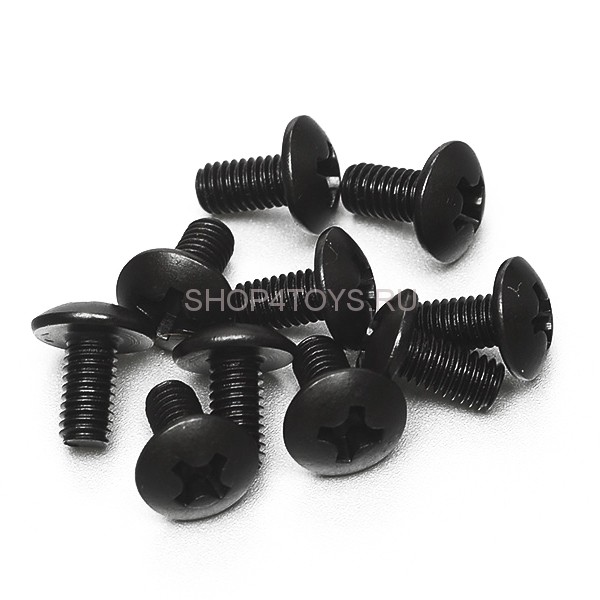 Набор винтов HSP - 18243 Набор винтов HSP - 18243