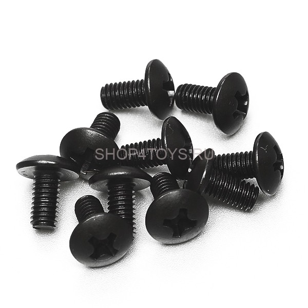 Набор винтов HSP - 18243 Набор винтов HSP - 18243