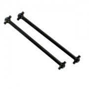 Передний центральный приводной вал HSP 86 мм - 99012 Передний центральный приводной вал HSP 86 мм - 99012