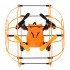 Радиоуправляемый квадрокоптер с защитной сеткой Orange SkyWalker - HM1336 Радиоуправляемый квадрокоптер с защитной сеткой Orange SkyWalker - HM1336