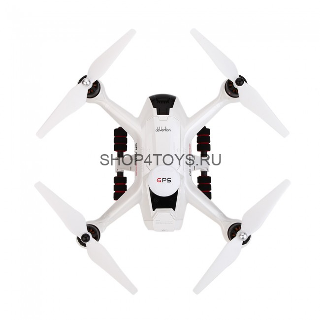 Радиоуправляемый квадрокоптер Walkera QR X350 Premium FPV Camera DEVOF7 2.4G Радиоуправляемый квадрокоптер Walkera QR X350 Premium FPV Camera DEVOF7 2.4G