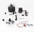 Радиоуправляемый квадрокоптер Walkera QR X350 Premium FPV Camera DEVOF7 2.4G Радиоуправляемый квадрокоптер Walkera QR X350 Premium FPV Camera DEVOF7 2.4G