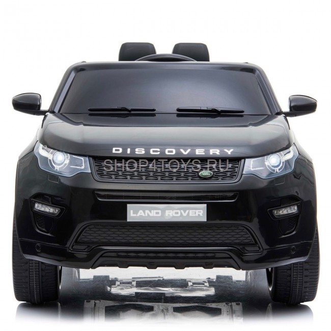 Детский электромобиль Land Rover Discovery Sport HSE 12V - HL-2388-BLACK-PAINT Детский электромобиль Land Rover Discovery Sport HSE 12V - HL-2388-BLACK-PAINT