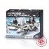Конструктор XingBao Снегоход (290 деталей) - XB-06009 Конструктор XingBao Снегоход (290 деталей) - XB-06009
