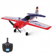 Радиоуправляемый самолет XK-Innovation EDGE A430 RTF 2.4G - A430 Радиоуправляемый самолет XK-Innovation EDGE A430 RTF 2.4G - A430