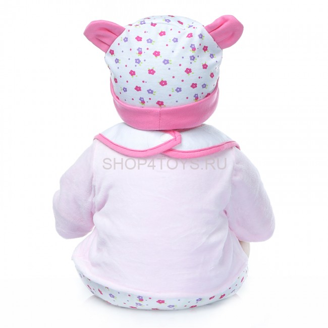 Кукла реборн Машенька