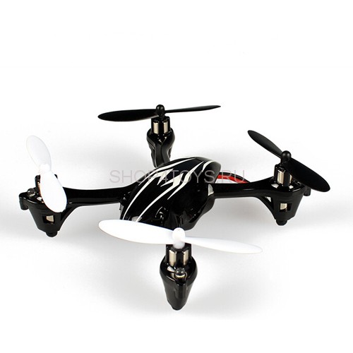 Радиоуправляемый квадрокоптер FEIYUE UFO X6 2.4GHz - 310