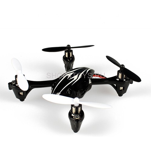 Радиоуправляемый квадрокоптер FEIYUE UFO X6 2.4GHz - 310
