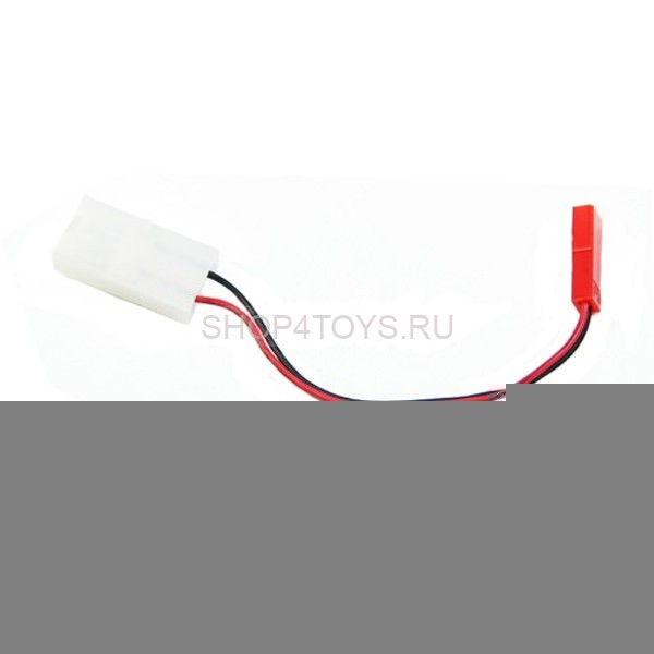 Переходник JST / Tamiya - HSP03027 Переходник JST / Tamiya - HSP03027