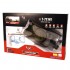 Радиоуправляемый танк VSTank T72M1 Airsoft Russian Camouflage 2.4G - A03102963 Радиоуправляемый танк VSTank T72M1 Airsoft Russian Camouflage 2.4G - A03102963