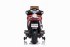 Детский электромотоцикл XMX (красный, EVA, с ручкой газа, 12V) - XMX609-RED Детский электромотоцикл XMX (красный, EVA, с ручкой газа, 12V) - XMX609-RED