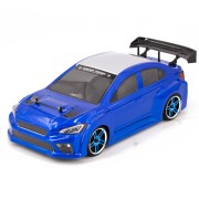 Радиоуправляемый автомобиль для дрифта HSP Flying Fish 1 - 1:10 4WD - 94123-STI01 Радиоуправляемый автомобиль для дрифта HSP Flying Fish 1 - 1:10 4WD - 94123-STI01