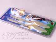 Набор силовой установки (15L, 11x4.7) - 301303D Набор силовой установки (15L, 11x4.7) - 301303D