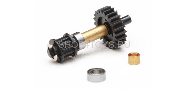 Набор хвостовых шестерней - EK1-0544(000365)