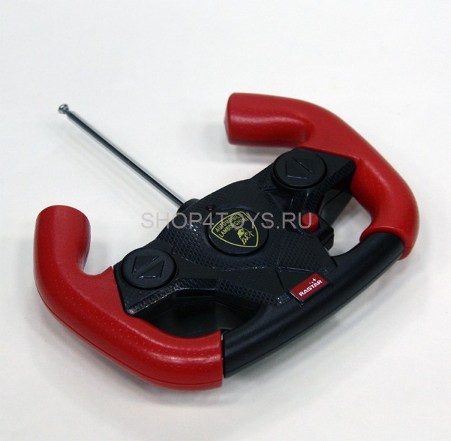 Пульт управления 27MHz - RAS-81700-7