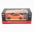 Радиоуправляемая машина MZ Bentley Continental Orange 1:24 - 27040 Радиоуправляемая машина MZ Bentley Continental Orange 1:24 - 27040