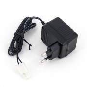 Зарядное устройство 7.2V 250 mAh для автомодели NQD 757-4wd03 - 757-4wd03-02 Зарядное устройство 7.2V 250 mAh для автомодели NQD 757-4wd03 - 757-4wd03-02