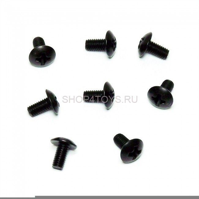 Набор винтов HSP - 18249