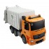 Радиоуправляемый мусоровоз Double E Mercedes-Benz Antos 1:20 2.4G - E560-003 Радиоуправляемый мусоровоз Double E Mercedes-Benz Antos 1:20 2.4G - E560-003