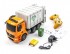 Радиоуправляемый мусоровоз Double E Mercedes-Benz Antos 1:20 2.4G - E560-003 Радиоуправляемый мусоровоз Double E Mercedes-Benz Antos 1:20 2.4G - E560-003