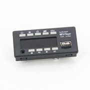 Проигрыватель MP3 для SX1538, SX1578 - SX1538-01 Проигрыватель MP3 для SX1538, SX1578 - SX1538-01