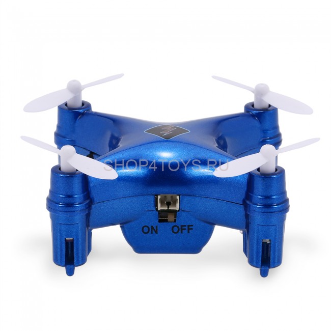 Радиоуправляемый квадрокоптер WL Toys Q343 WiFi RTF - WLT-Q343 Радиоуправляемый квадрокоптер WL Toys Q343 WiFi RTF - WLT-Q343