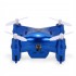Радиоуправляемый квадрокоптер WL Toys Q343 WiFi RTF - WLT-Q343 Радиоуправляемый квадрокоптер WL Toys Q343 WiFi RTF - WLT-Q343