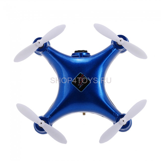 Радиоуправляемый квадрокоптер WL Toys Q343 WiFi RTF - WLT-Q343 Радиоуправляемый квадрокоптер WL Toys Q343 WiFi RTF - WLT-Q343