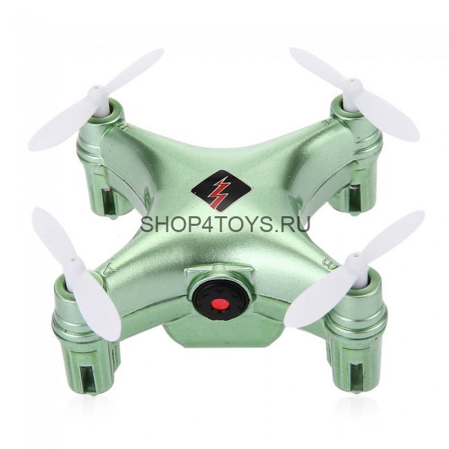 Радиоуправляемый квадрокоптер WL Toys Q343 WiFi RTF - WLT-Q343 Радиоуправляемый квадрокоптер WL Toys Q343 WiFi RTF - WLT-Q343
