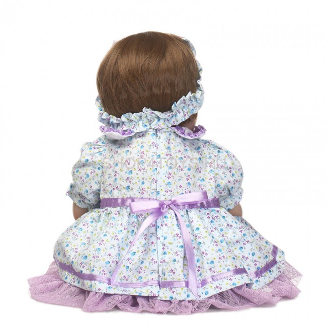 Реборн Надюшка