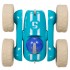 Радиоуправляемая машинка-перевертыш в ретро стиле 1:24 4WD 2.4G - UD2210A-BLUE Радиоуправляемая машинка-перевертыш в ретро стиле 1:24 4WD 2.4G - UD2210A-BLUE