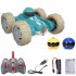 Радиоуправляемая машинка-перевертыш в ретро стиле 1:24 4WD 2.4G - UD2210A-BLUE Радиоуправляемая машинка-перевертыш в ретро стиле 1:24 4WD 2.4G - UD2210A-BLUE