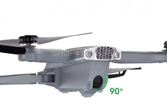 Квадрокоптер Syma с камерой FPV, 4K камера, GPS 2.4G с сумкой - SYMA-X30-BAG Квадрокоптер Syma с камерой FPV, 4K камера, GPS 2.4G с сумкой - SYMA-X30-BAG
