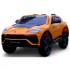 Детский электромобиль Lamborghini Urus ST-X 4WD (12V, EVA, полный привод) - SMT-666-ORANGE Детский электромобиль Lamborghini Urus ST-X 4WD (12V, EVA, полный привод) - SMT-666-ORANGE