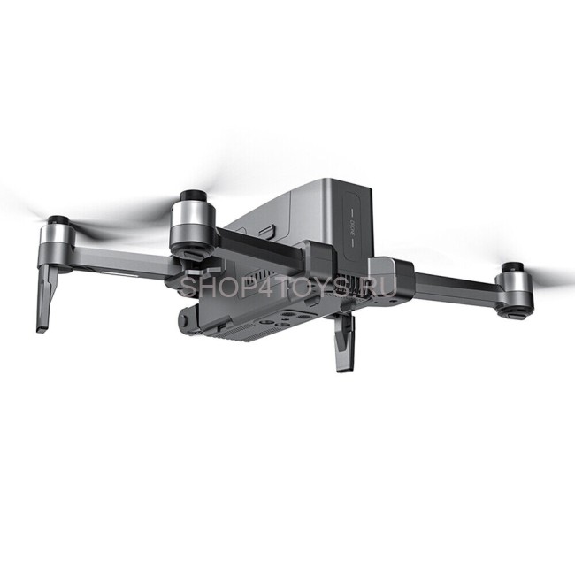 Квадрокоптер SJRC F22 PRO 2-AXIS 4K EIS 5G GPS - F22 4K PRO Квадрокоптер SJRC F22 PRO 2-AXIS 4K EIS 5G GPS - F22 4K PRO