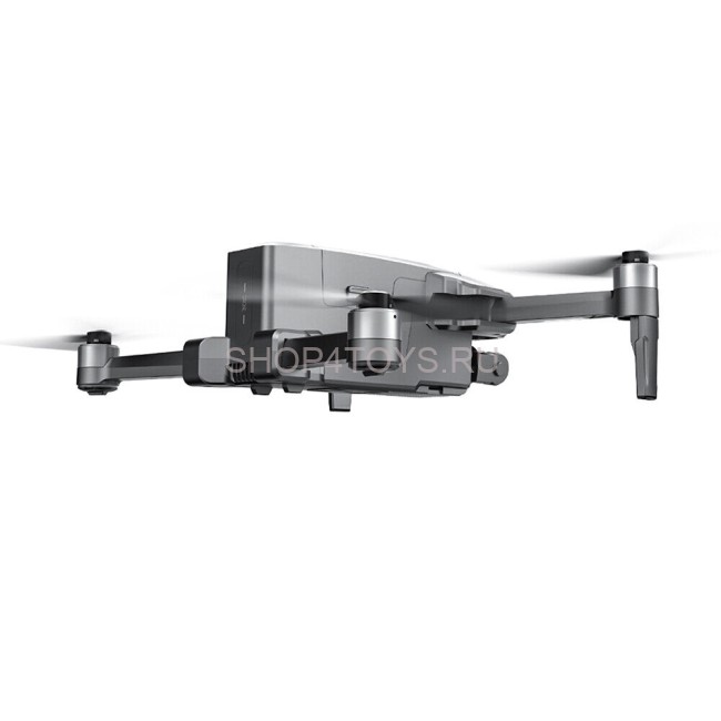 Квадрокоптер SJRC F22 PRO 2-AXIS 4K EIS 5G GPS - F22 4K PRO Квадрокоптер SJRC F22 PRO 2-AXIS 4K EIS 5G GPS - F22 4K PRO