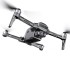 Квадрокоптер SJRC F22 PRO 2-AXIS 4K EIS 5G GPS - F22 4K PRO Квадрокоптер SJRC F22 PRO 2-AXIS 4K EIS 5G GPS - F22 4K PRO