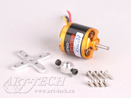 Бесколлекторный мотор Art-tech - 301309