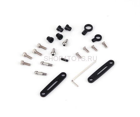 Ремкомплект для держателей лопастей Xtreme - BCX021-P